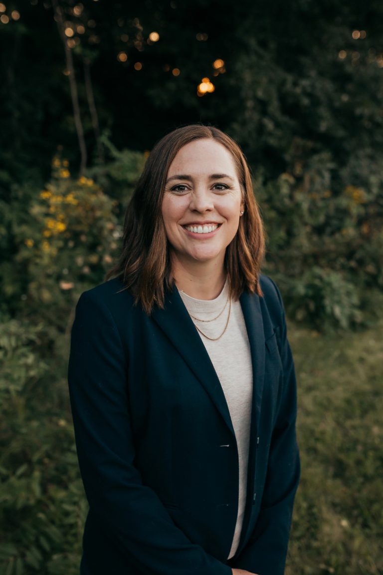 Proteus nombra a Sarah Zeidler como nueva directora ejecutiva