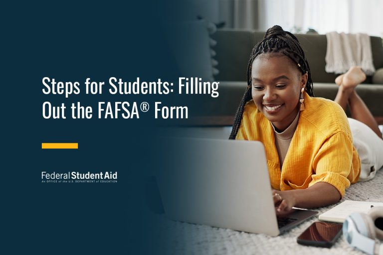 2027–28 FAFSA is open: Iowa students can now apply for financial aid