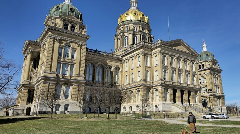 Iowa replaced its homestead tax credit with a 10% exemption: what homeowners get