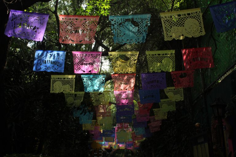 Iowa City opens Hispanic Heritage Month with Spanish storytime, Día de Muertos art and Latinx social