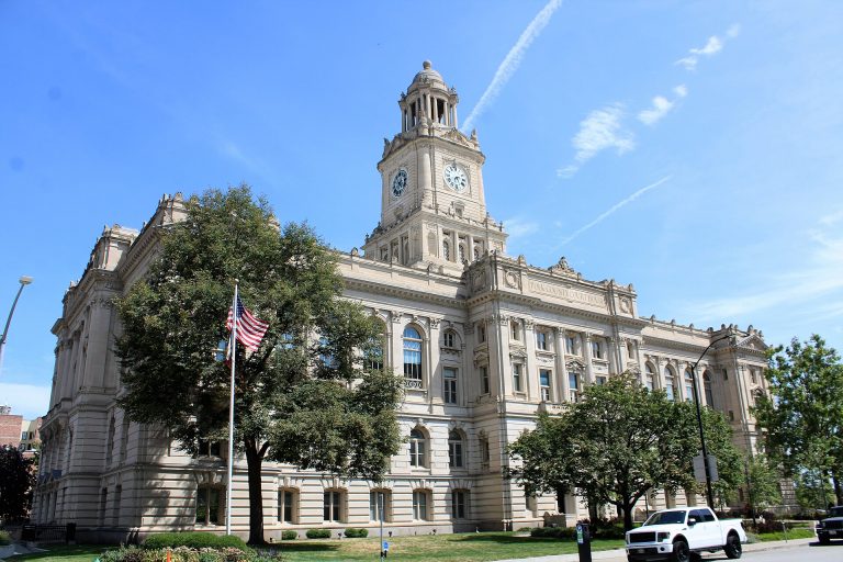 Polk County: el primer pago de impuestos a la propiedad vence el 30 de septiembre