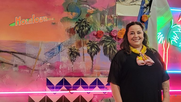 Des Moines Art Center presenta obras de 58 artistas latinos contemporáneos