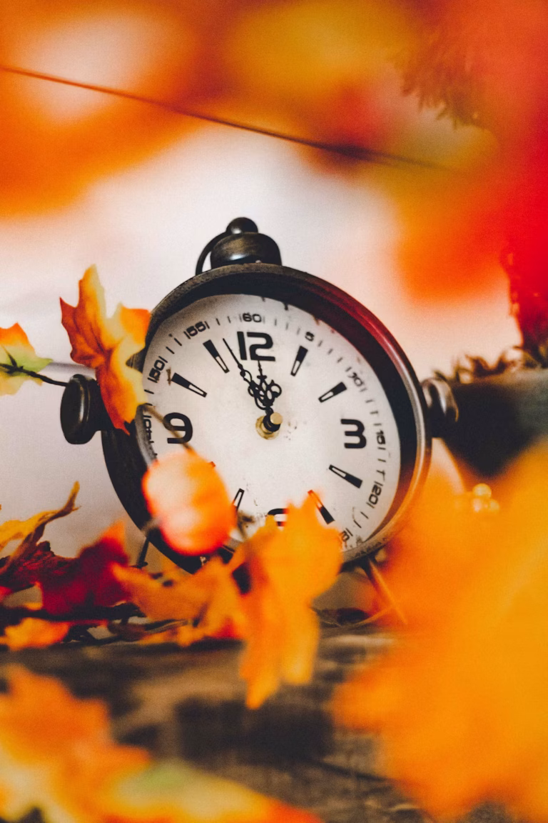 Horario de verano 2026: ¿Cuándo se atrasan los relojes?
