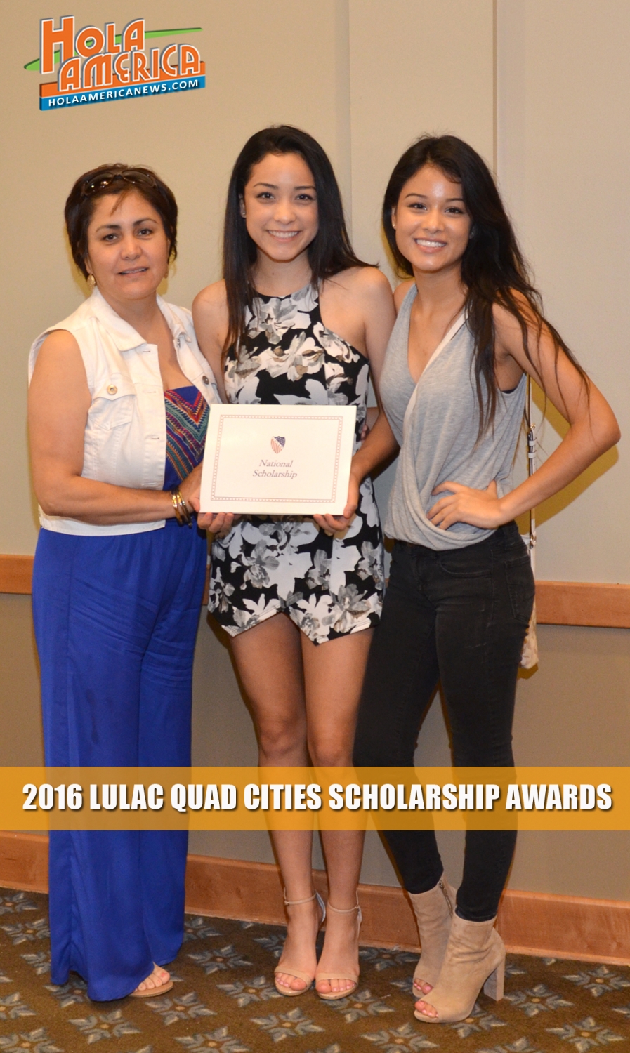 LULAC Scholarship 02