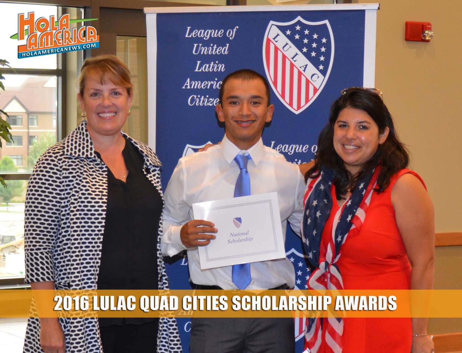 LULAC Scholarship 03