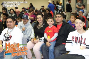Boxing Show Peña's 04