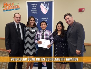 LULAC Scholarship 01