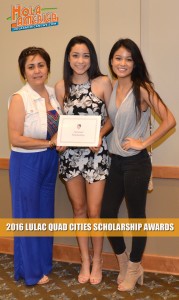 LULAC Scholarship 02