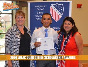 LULAC Scholarship 03