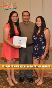 LULAC Scholarship 05