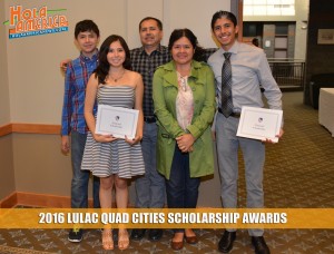 LULAC Scholarship 06